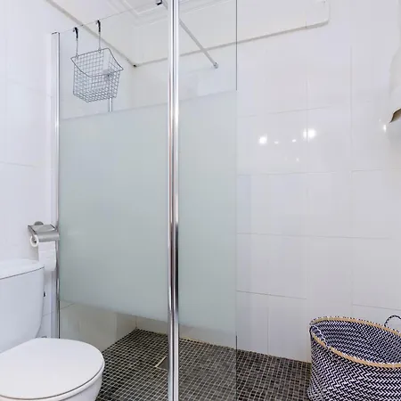 Yourhouse Cimbell 3 Apartment *