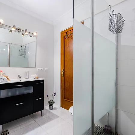 Apartment Yourhouse Cimbell 3 *