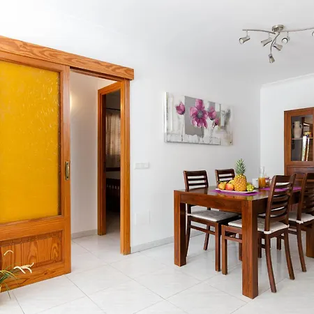 Yourhouse Cimbell 3 Port de Alcudia (Mallorca)