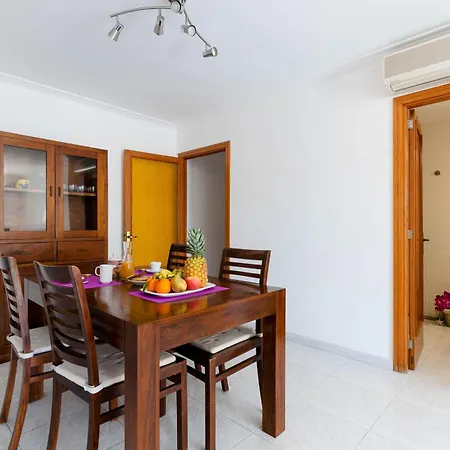 Yourhouse Cimbell 3 * Port de Alcudia (Mallorca)