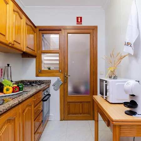 Appartement Yourhouse Cimbell 2