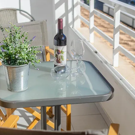 Yourhouse Cimbell 2 Appartement *