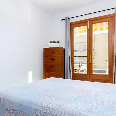 Yourhouse Cimbell 3 Apartment Port de Alcudia (Mallorca)