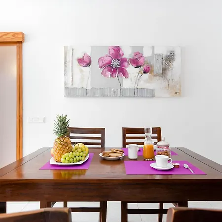 Apartment Yourhouse Cimbell 3 Port de Alcudia (Mallorca)