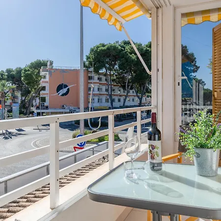 Apartment Yourhouse Cimbell 3 *