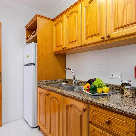 Yourhouse Cimbell 3 Port de Alcudia (Mallorca)