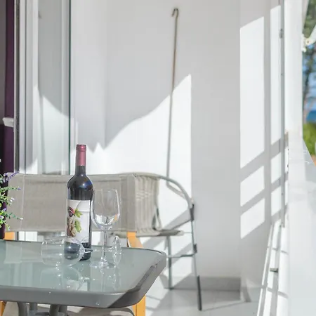 Yourhouse Cimbell 3 * Port de Alcudia (Mallorca)