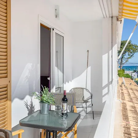 Yourhouse Cimbell 3 Port de Alcudia (Mallorca)