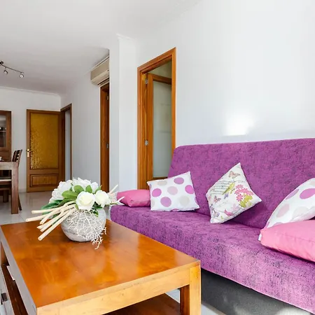 Yourhouse Cimbell 3 Apartment *