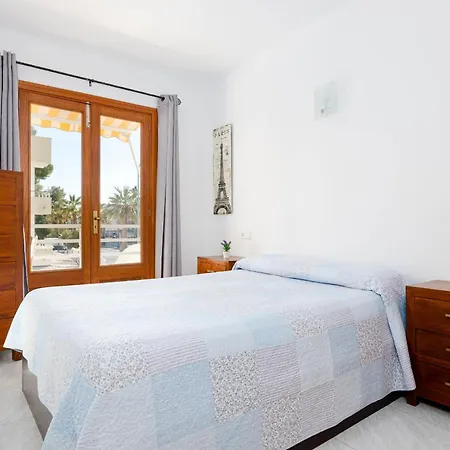 Apartment Yourhouse Cimbell 3 Port de Alcudia (Mallorca)