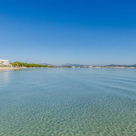 Yourhouse Cimbell 2 Port d'Alcúdia